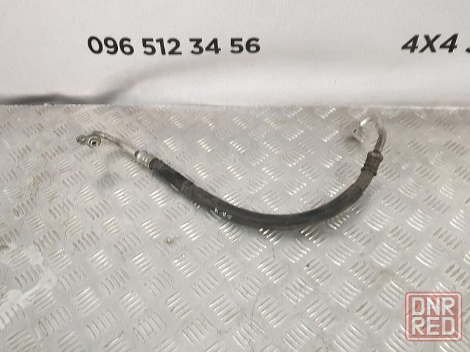 трубка кондиционера1 MAZDA CX-7 2,3 (2006-2012) EG2161461B разборка Херсон - изображение 1