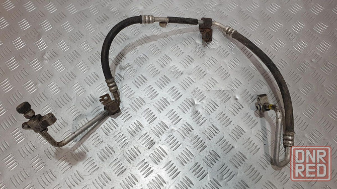 Трубка кондиционера T460530060 Kia Cerato 2003-2009 разборка Херсон - изображение 2