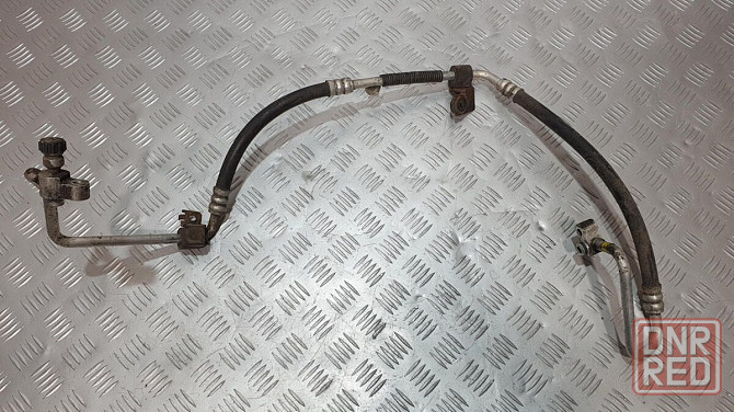 Трубка кондиционера T460530060 Kia Cerato 2003-2009 разборка Херсон - изображение 1