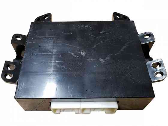 Блок управления климат контролем Subaru Legacy BP 2003-2009 разборка Херсон