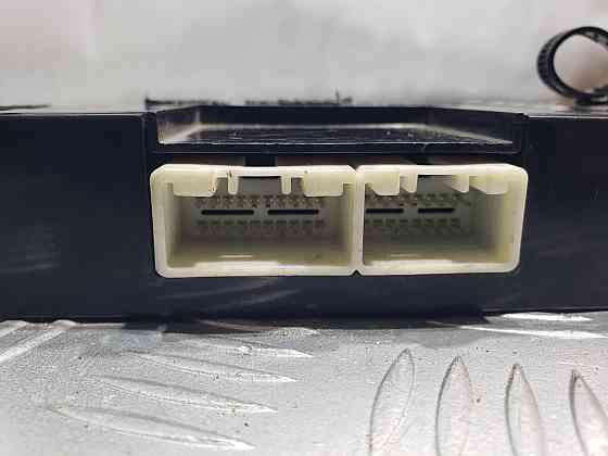 Блок управления климат контролем Subaru Legacy BP 2003-2009 разборка Херсон