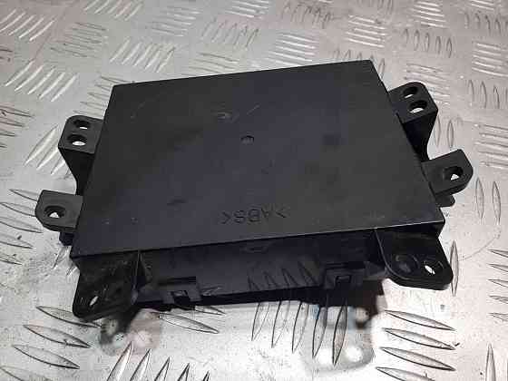 Блок управления климат контролем Subaru Legacy BP 2003-2009 разборка Херсон