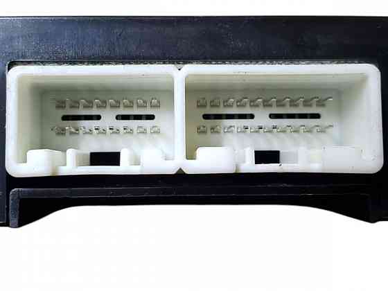 Блок управления климат контролем Subaru Legacy BP 2003-2009 разборка Херсон