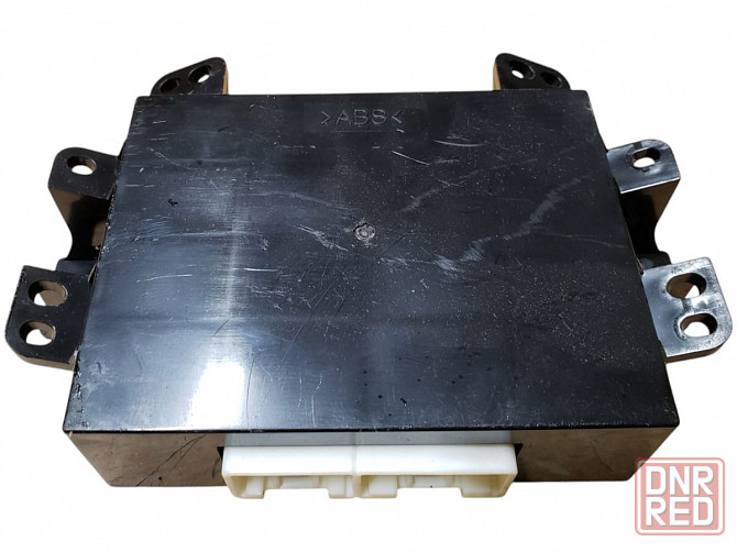 Блок управления климат контролем Subaru Legacy BP 2003-2009 разборка Херсон - изображение 2