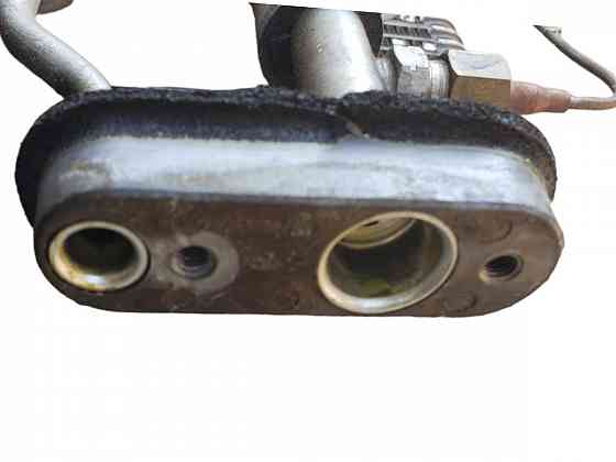 Испаритель кондиционера Honda CRV RD1 1995-2001 80215ST3E01 разборка Херсон