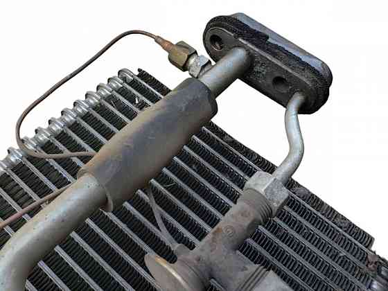 Испаритель кондиционера Honda CRV RD1 1995-2001 80215ST3E01 разборка Херсон