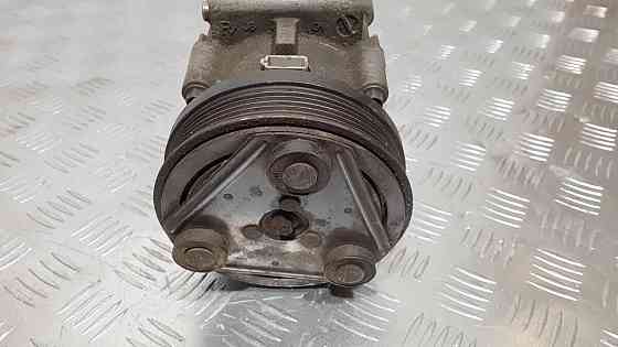 Компрессор кондиционера 1S7H19D629EA mondeo 2000-2007 2.0 разборка Херсон