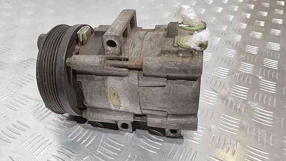 Компрессор кондиционера 1S7H19D629EA mondeo 2000-2007 2.0 разборка Херсон