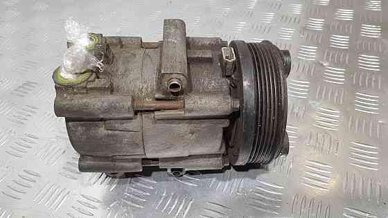 Компрессор кондиционера 1S7H19D629EA mondeo 2000-2007 2.0 разборка Херсон