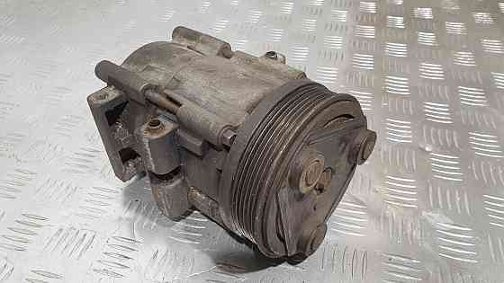 Компрессор кондиционера 1S7H19D629EA mondeo 2000-2007 2.0 разборка Херсон