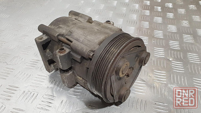 Компрессор кондиционера 1S7H19D629EA mondeo 2000-2007 2.0 разборка Херсон - изображение 6