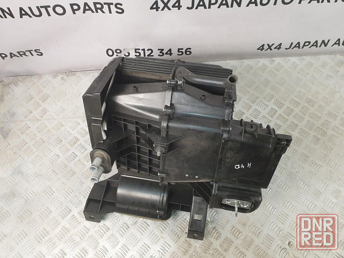 Испаритель кондиционера HONDA CIVIC 4D  (2005-2012) разборка Херсон - изображение 1