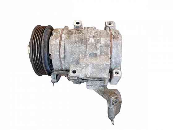 Компрессор кондиционера Lexus RX300 2003-2009 4472203275 разборка Херсон