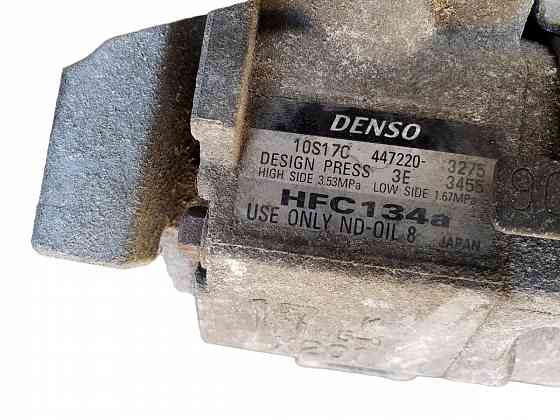 Компрессор кондиционера Lexus RX300 2003-2009 4472203275 разборка Херсон