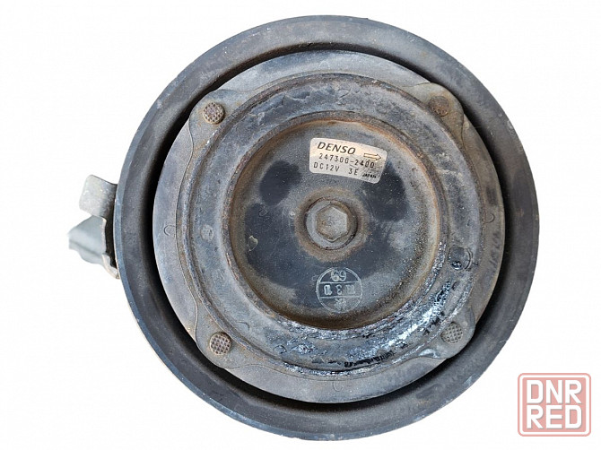 Компрессор кондиционера Lexus RX300 2003-2009 4472203275 разборка Херсон - изображение 2