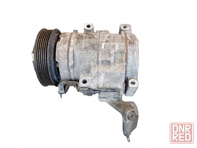 Компрессор кондиционера Lexus RX300 2003-2009 4472203275 разборка Херсон - изображение 1
