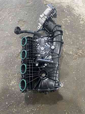 Впускной колектор BMW G01/G30/G20 B46/B48 Херсон