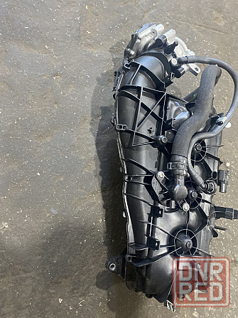 Впускной колектор BMW G01/G30/G20 B46/B48 Херсон - изображение 1