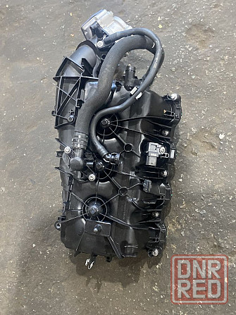 Впускной колектор BMW G01/G30/G20 B46/B48 Херсон - изображение 2