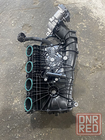 Впускной колектор BMW G01/G30/G20 B46/B48 Херсон - изображение 4