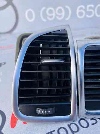 Дифлектор Audi Q7 4L Дефлектор Воздуховод Херсон