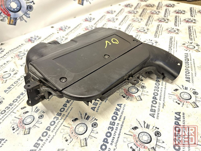 Корпус воздушного фільтра Renault Trafic 2 1.9 2001-2006 Херсон - изображение 1