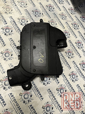 Корпус воздушного фільтра Renault Trafic 2 1.9 2001-2006 Херсон - изображение 5