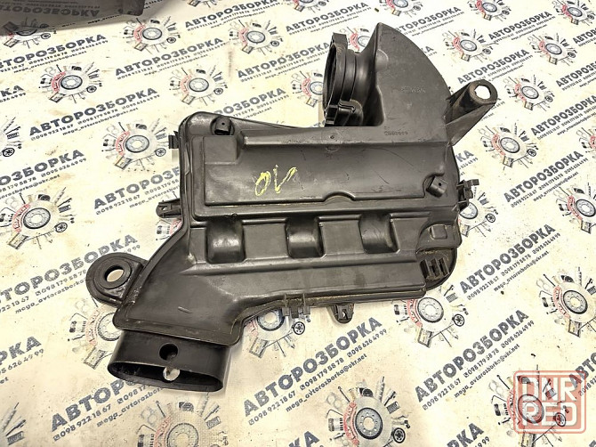 Корпус воздушного фільтра Renault Trafic 2 1.9 2001-2006 Херсон - изображение 3