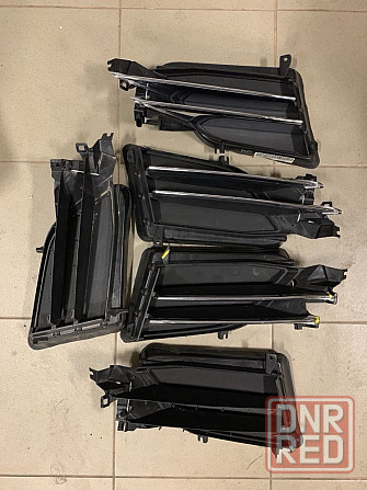 Ключ карта брелок карточка tesla s 3 x Y термометр парктроники plaid Херсон - изображение 8
