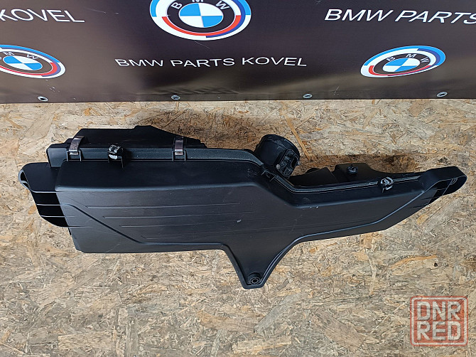 Корпус воздушного фильтра BMW F30 корпус воздушного фильтра БМВ Ф30 Херсон - изображение 2