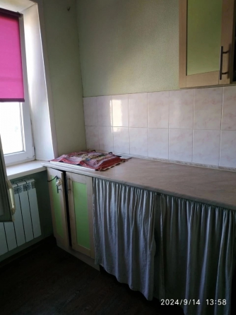 Продажа 1 квартира мкр.Зеленый Макеевка