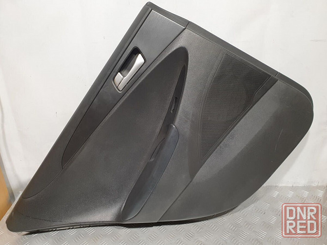 Карта  двери задняя левая 833013S030RY  Hyundai Sonata YF разборка Херсон - изображение 1
