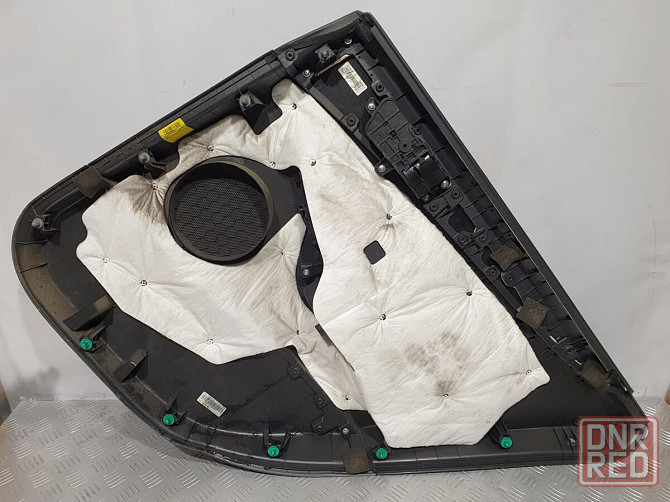 Карта  двери задняя левая 833013S030RY  Hyundai Sonata YF разборка Херсон - изображение 4