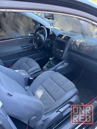 Volkswagen Golf 2007 детали салона Херсон - изображение 1