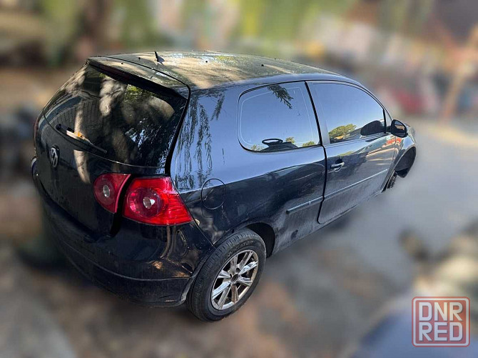 Volkswagen Golf 2007 детали салона Херсон - изображение 2