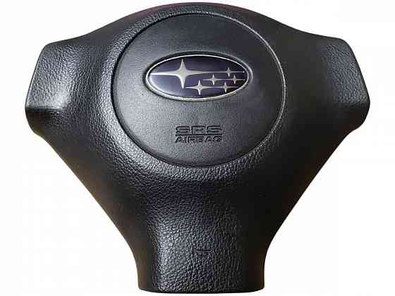 Подушка безопасности в руль Subaru Legacy BP 2.0 2003-2009 разборка Херсон
