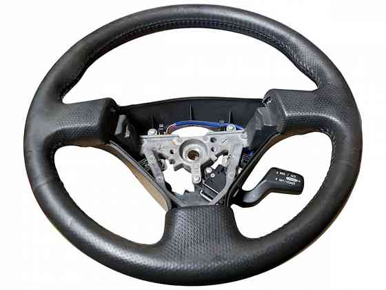 Руль Subaru Legacy BP 2.0 2003-2009 34311AG023JC разборка Херсон