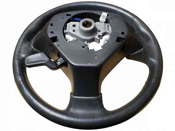 Руль Subaru Legacy BP 2.0 2003-2009 34311AG023JC разборка Херсон
