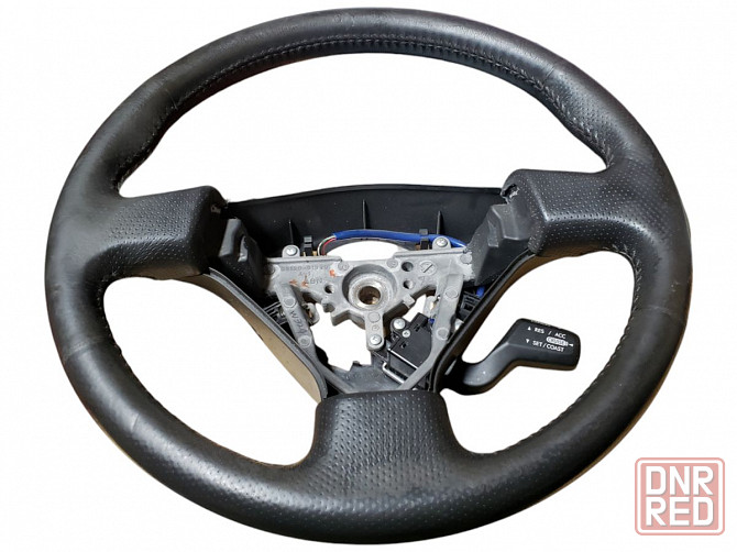 Руль Subaru Legacy BP 2.0 2003-2009 34311AG023JC разборка Херсон - изображение 1