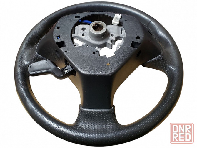 Руль Subaru Legacy BP 2.0 2003-2009 34311AG023JC разборка Херсон - изображение 2