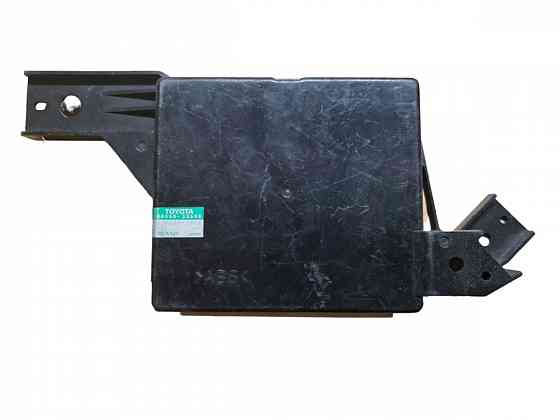 Блок управления климат-контролем Toyota Camry v40 2006-2011 разборка Херсон