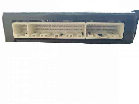 Блок управления климат-контролем Toyota Camry v40 2006-2011 разборка Херсон