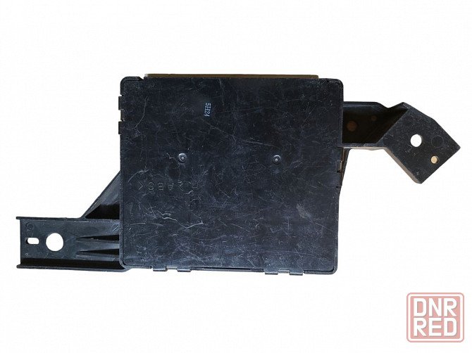 Блок управления климат-контролем Toyota Camry v40 2006-2011 разборка Херсон - изображение 3