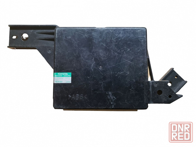 Блок управления климат-контролем Toyota Camry v40 2006-2011 разборка Херсон - изображение 1