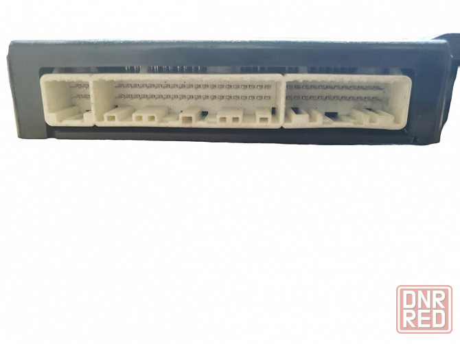 Блок управления климат-контролем Toyota Camry v40 2006-2011 разборка Херсон - изображение 2