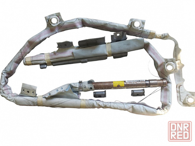 Подушка безопасности штора левая Toyota Camry v40 2006-2011 разборка Херсон - изображение 1