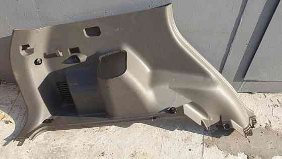 обшивка багажника задняя левая  HYUNDAI TUCSON 2004-2010 разборка Херсон