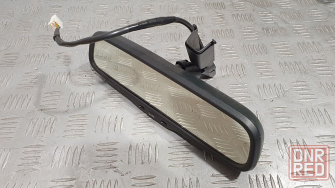 Зеркало салона 8781030331 Lexus gs 450h 2006-2011 разборка Херсон - изображение 4
