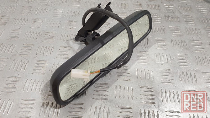 Зеркало салона 8781030331 Lexus gs 450h 2006-2011 разборка Херсон - изображение 1