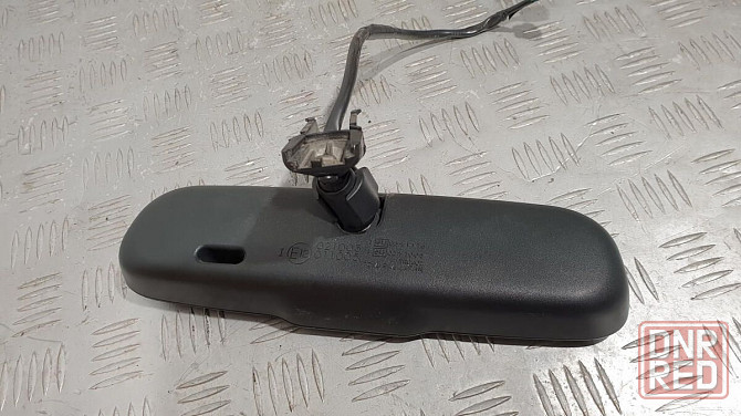 Зеркало салона 8781030331 Lexus gs 450h 2006-2011 разборка Херсон - изображение 3